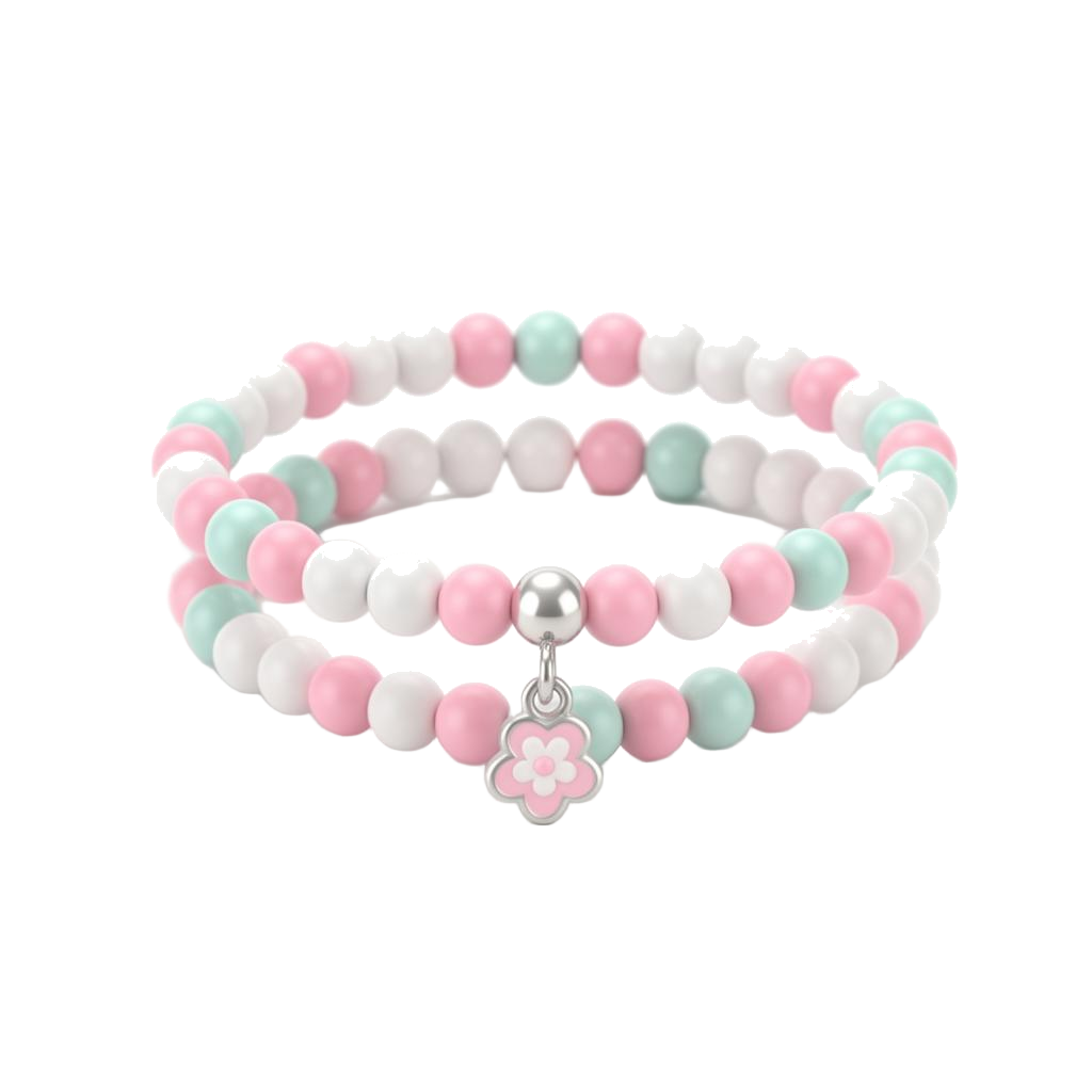 Pulseira Flor